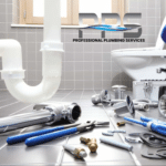 How to Prevent Plumbing Issues at Your Home