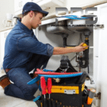 Why Choosing the Right Plumber