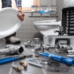 When to Consider a Toilet Replacement—Essential Guide for Homeowners