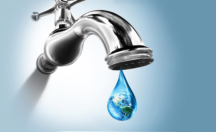 Water Conservation & Plumbing Regulations Explained