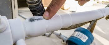 What Do I Do If My AC Pipe Is Frozen?