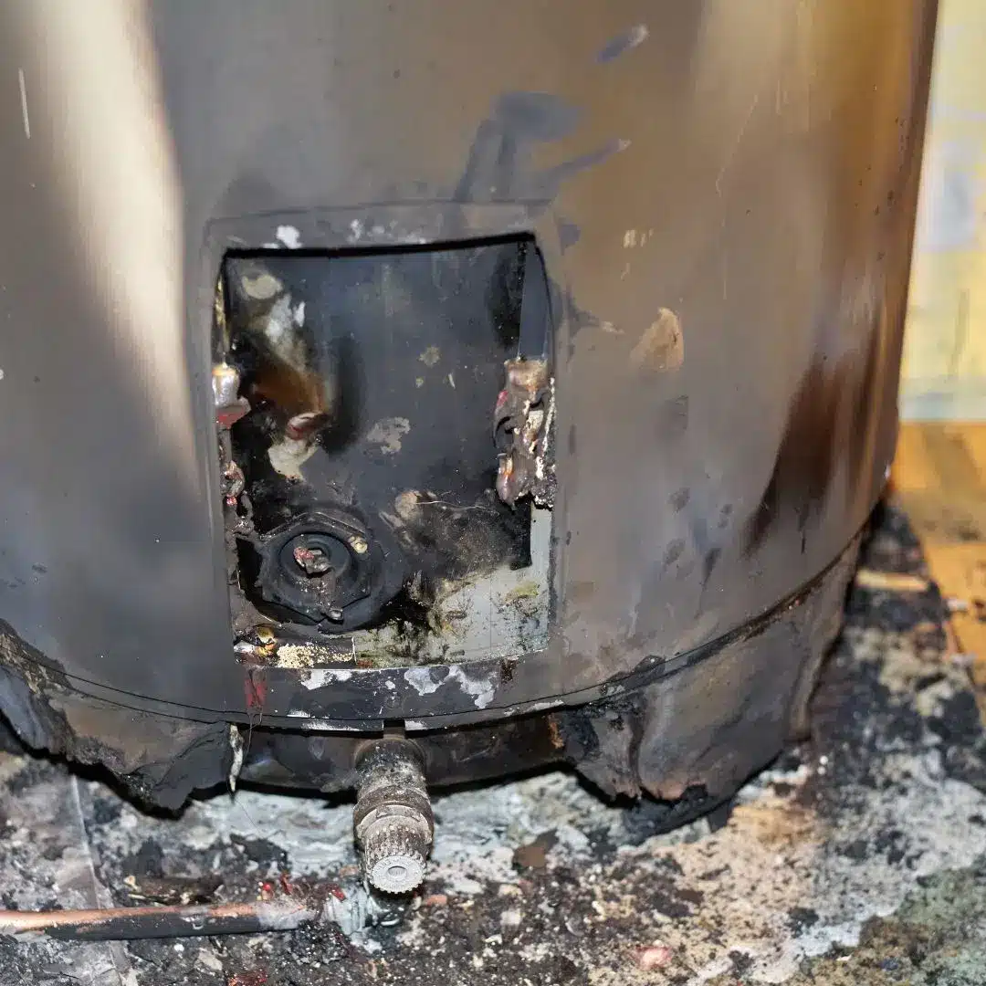 7 Signs Your Water Heater Might Explode—And How to Stop It