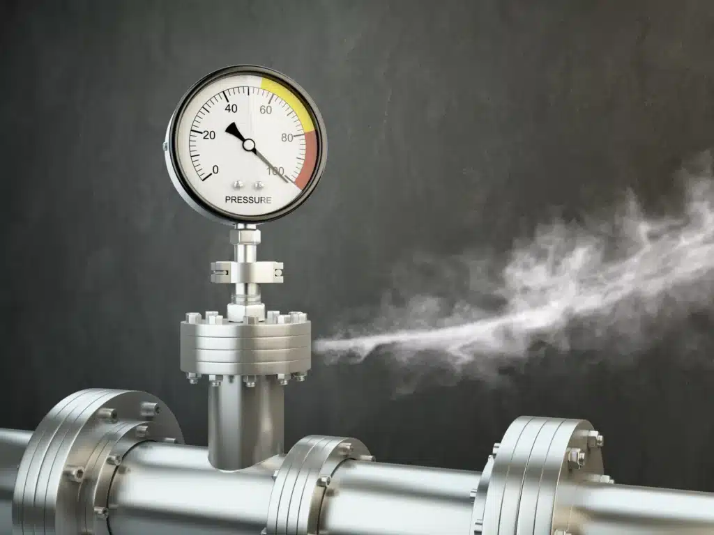 Gas Leak Safety Tips Every Homeowner Needs to Know Gas Leak Safety Tips Every Homeowner Needs to Know