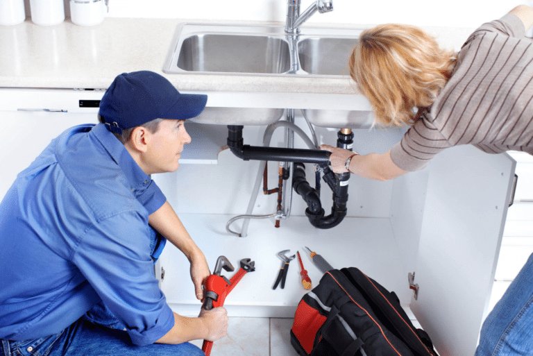 emergency sewer line repair
