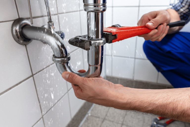 emergency sewer line repair