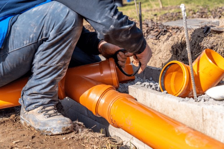 emergency sewer repair